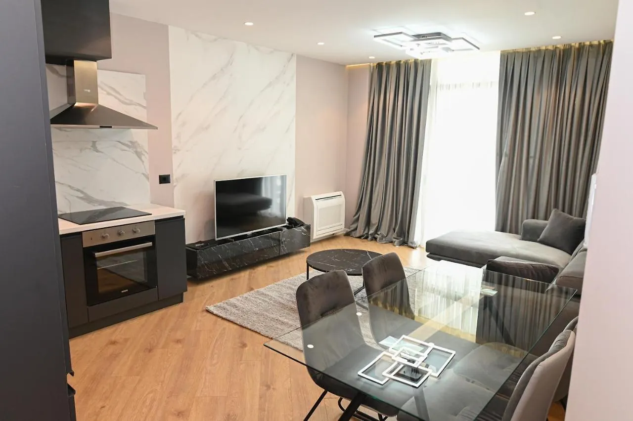 White Hill Hotel, Spa & Conferences Δυρράχιο Ξενοδοχείο