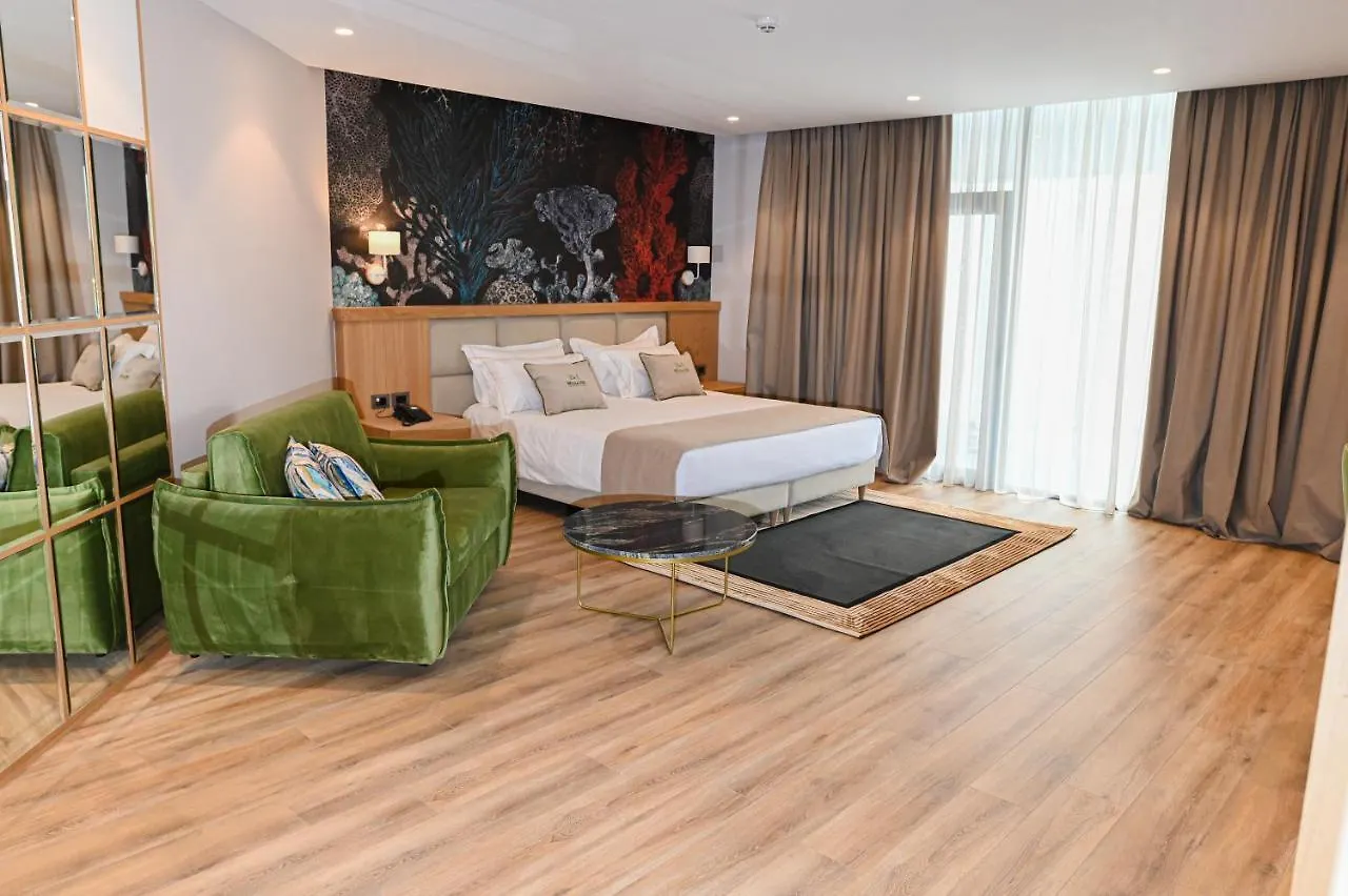 White Hill Hotel, Spa & Conferences Δυρράχιο Ξενοδοχείο