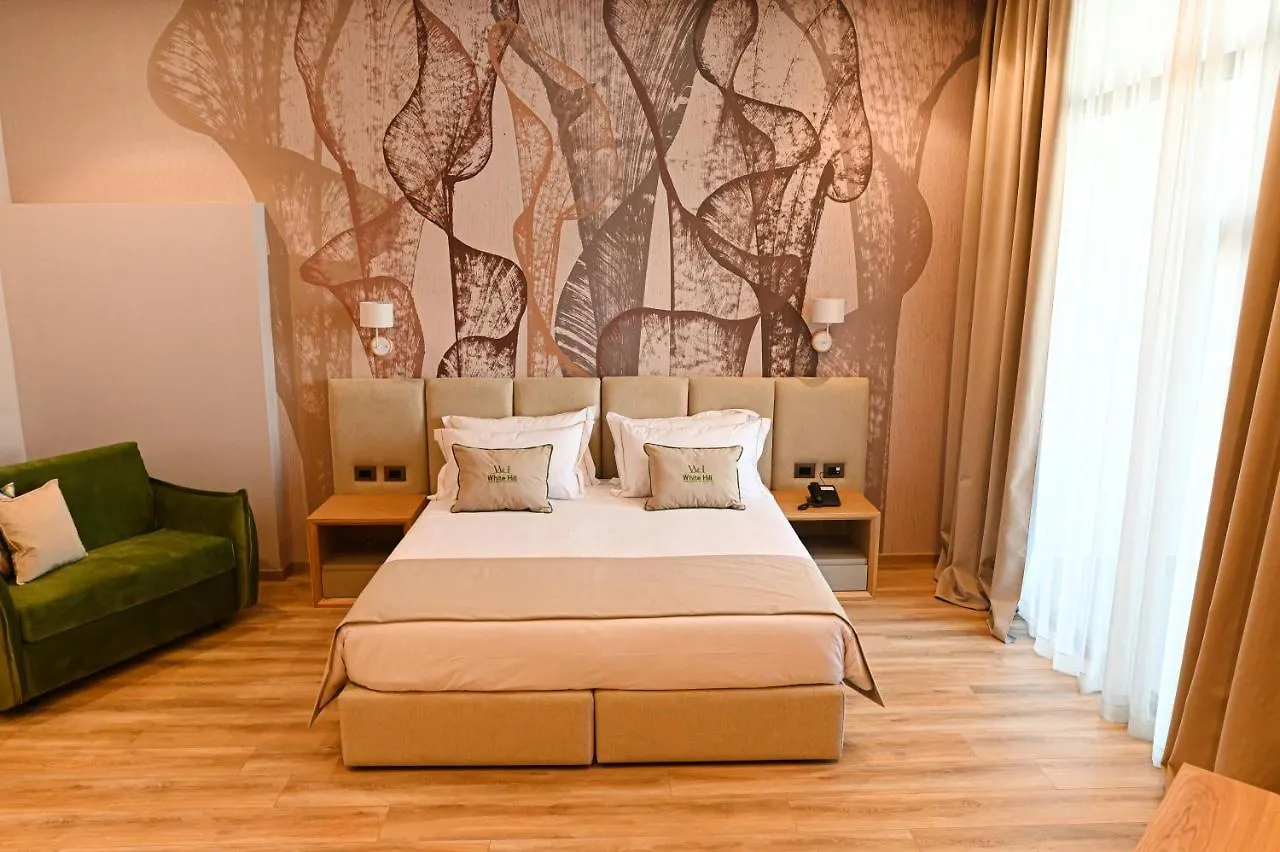 Hotel White Hill Hotel, Spa & Conferences Durres