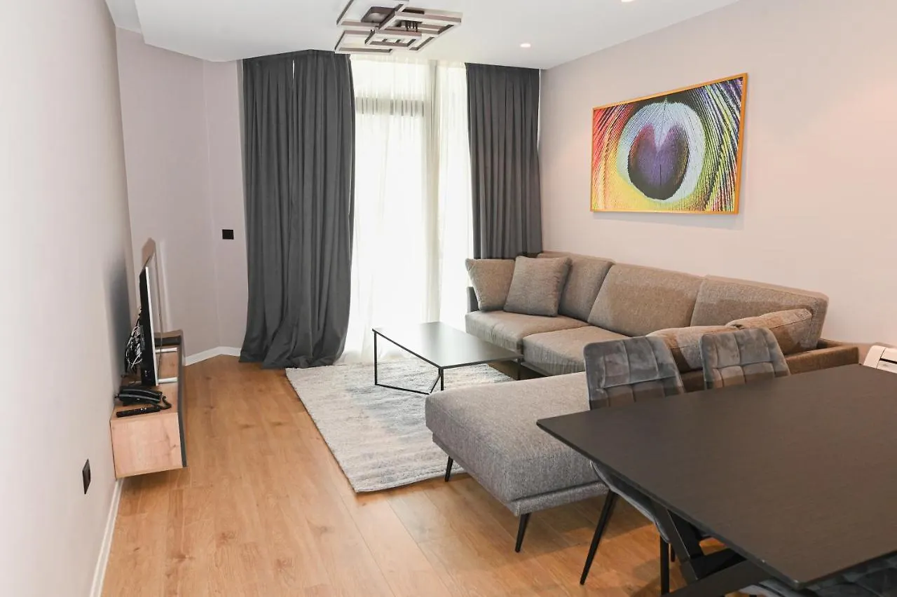 Ξενοδοχείο White Hill Hotel, Spa & Conferences Δυρράχιο
