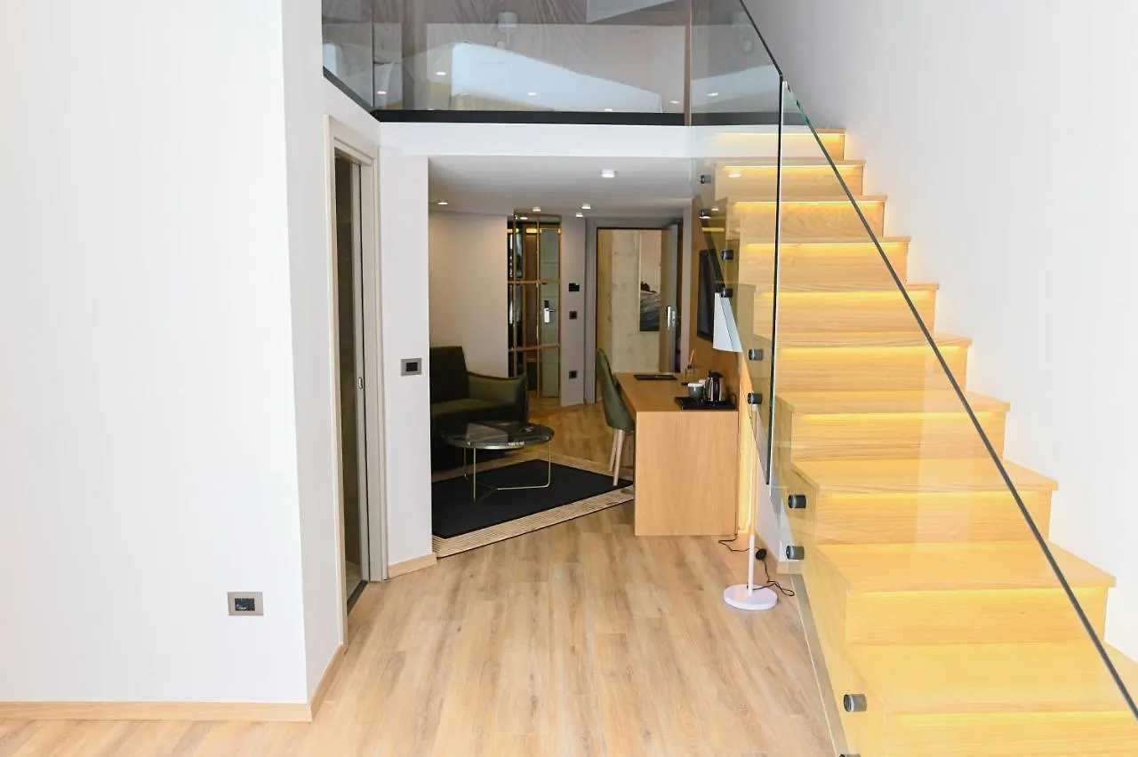 White Hill Hotel, Spa & Conferences Δυρράχιο Ξενοδοχείο