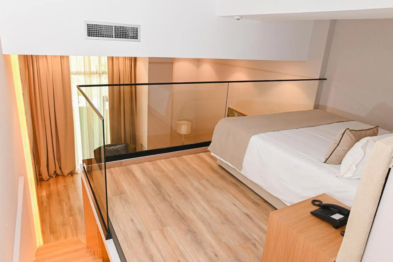 White Hill Hotel, Spa & Conferences Δυρράχιο Ξενοδοχείο