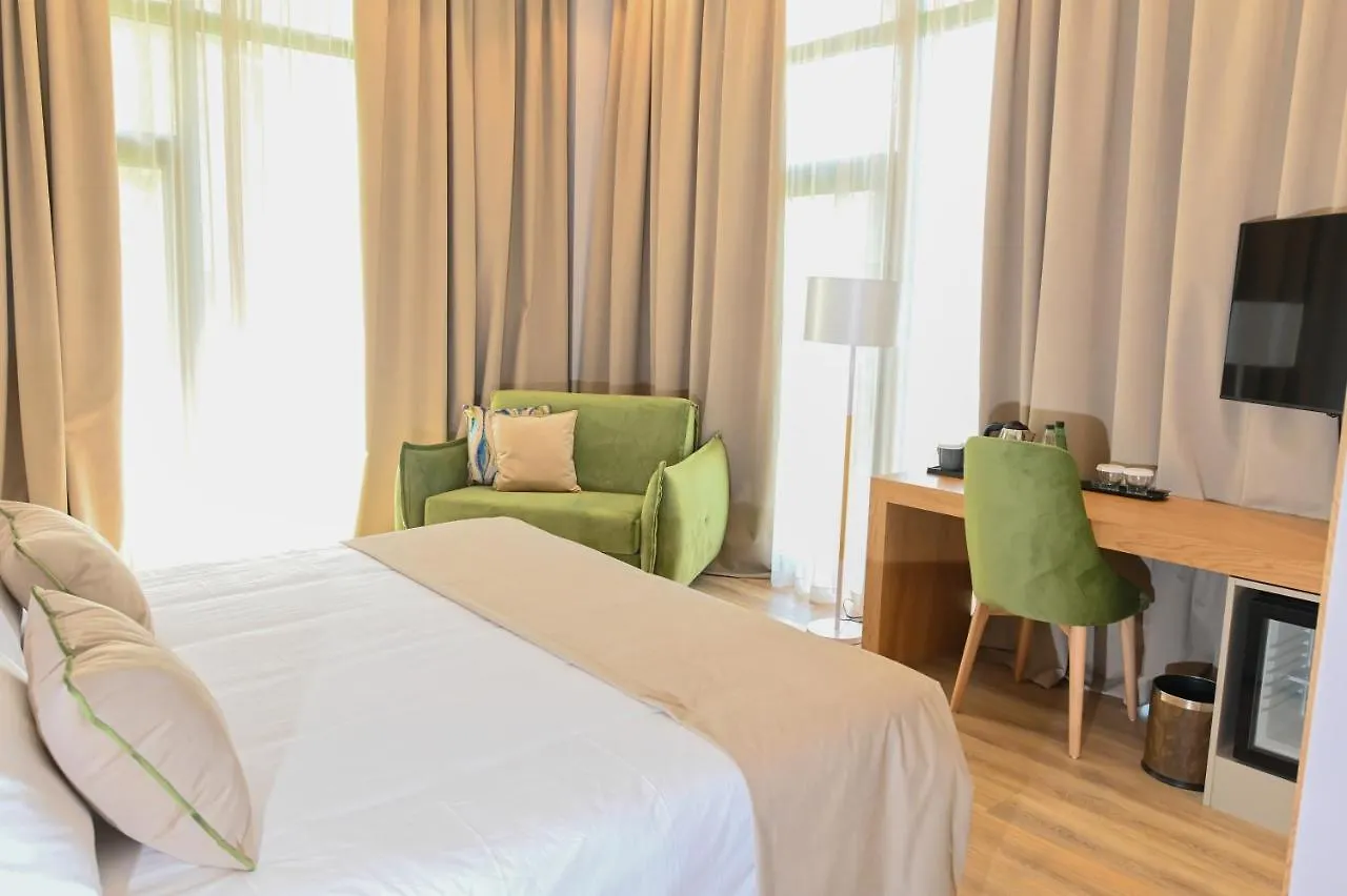 White Hill Hotel, Spa & Conferences Δυρράχιο