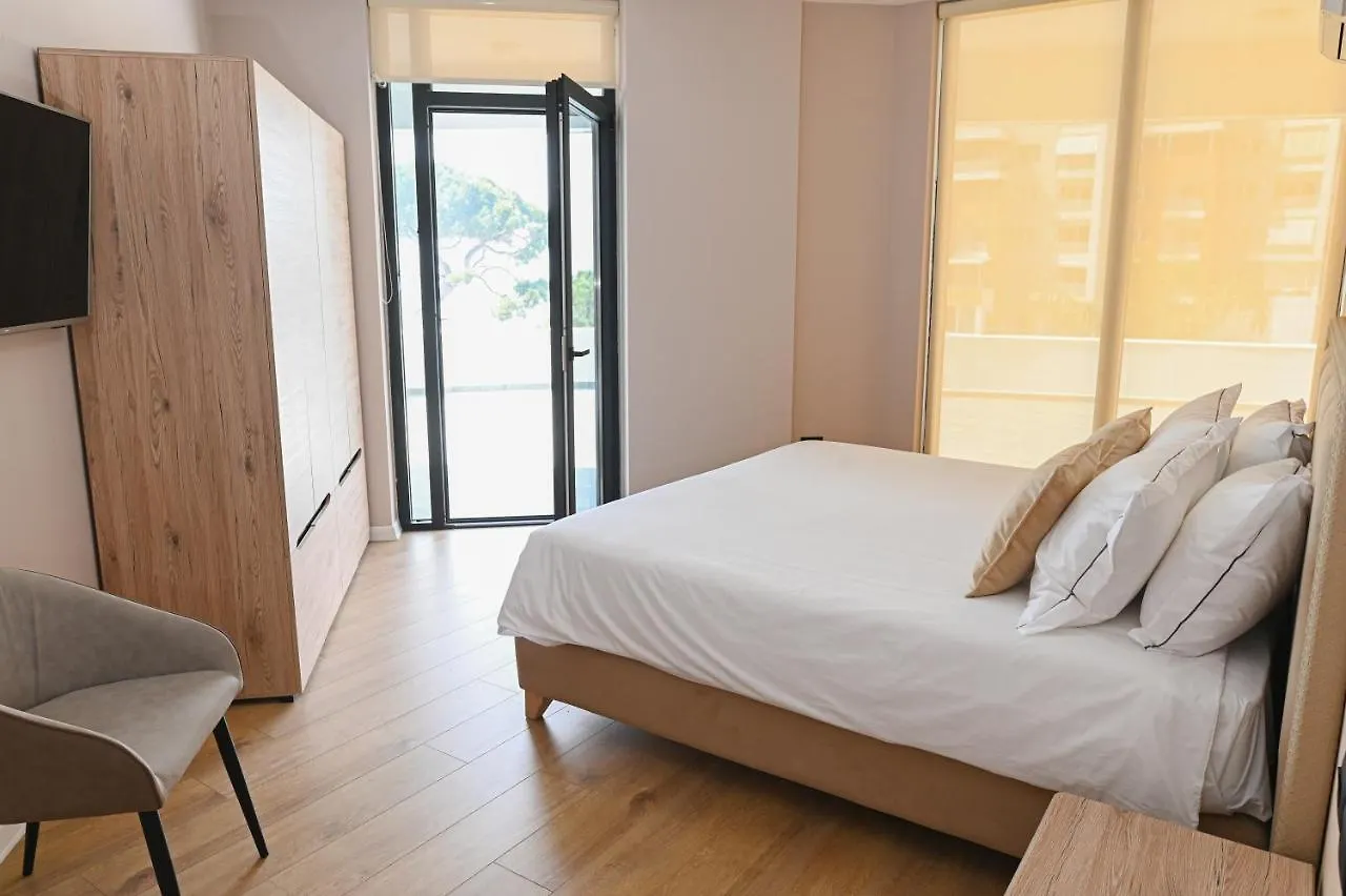 White Hill Hotel, Spa & Conferences Δυρράχιο Ξενοδοχείο
