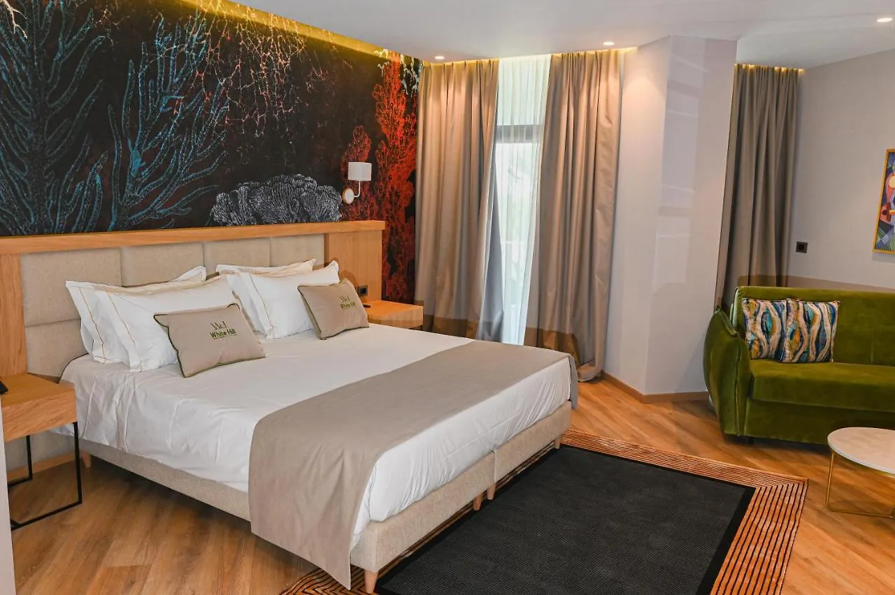 White Hill Hotel, Spa & Conferences Durrës