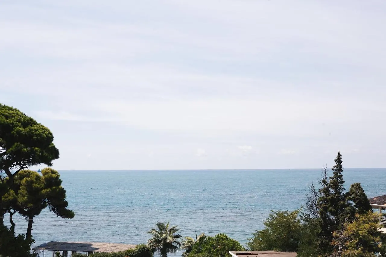 White Hill Hotel, Spa & Conferences Durres