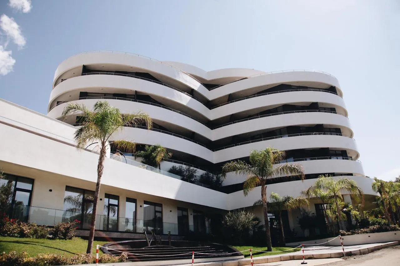 Hotel White Hill Hotel, Spa & Conferences Durres