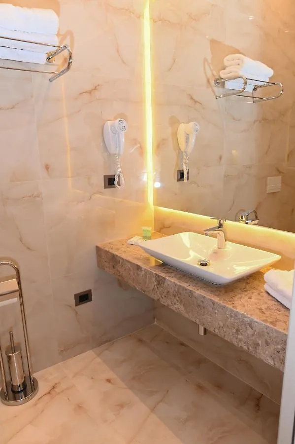 White Hill Hotel, Spa & Conferences Durres Hotel