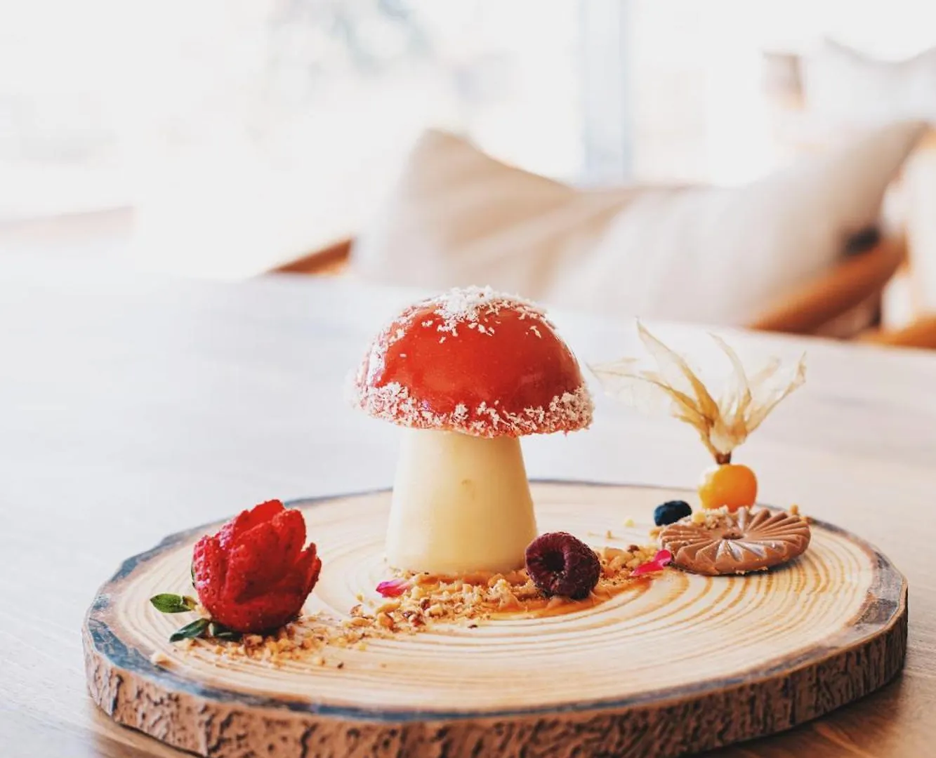 White Hill Hotel, Spa & Conferences Durres Hotel