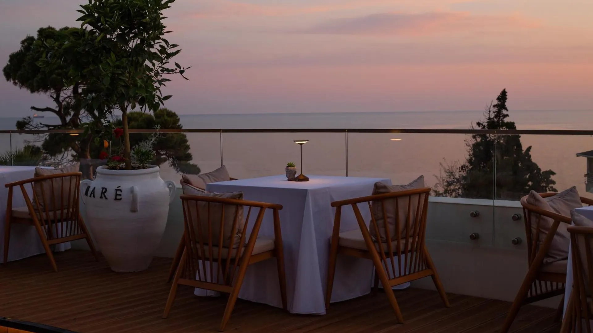 Hotel White Hill Hotel, Spa & Conferences Durres