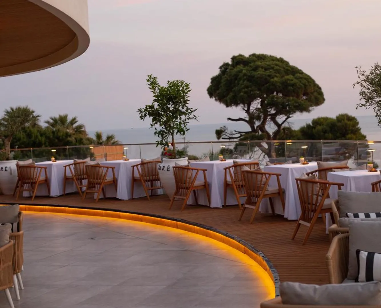 Hotel White Hill Hotel, Spa & Conferences Durres
