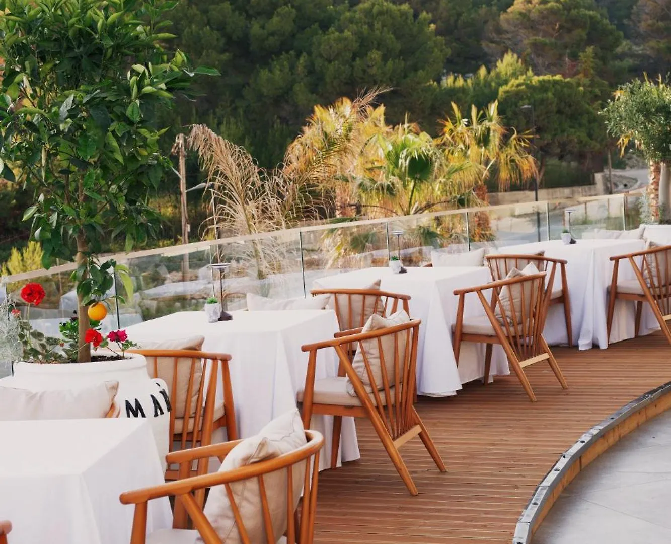 White Hill Hotel, Spa & Conferences Durres