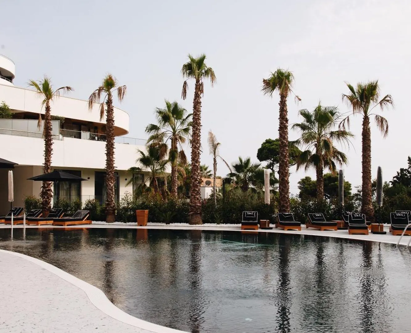 **** Hotel White Hill Hotel, Spa & Conferences Durres Albania