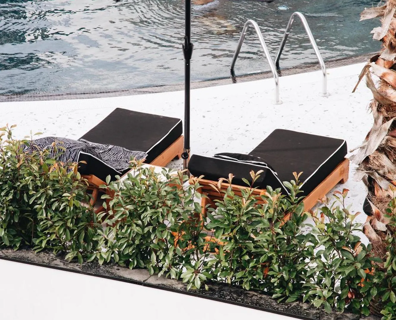 Hotel White Hill Hotel, Spa & Conferences Durres