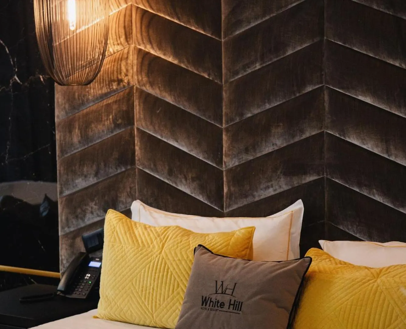 White Hill Hotel, Spa & Conferences Durres