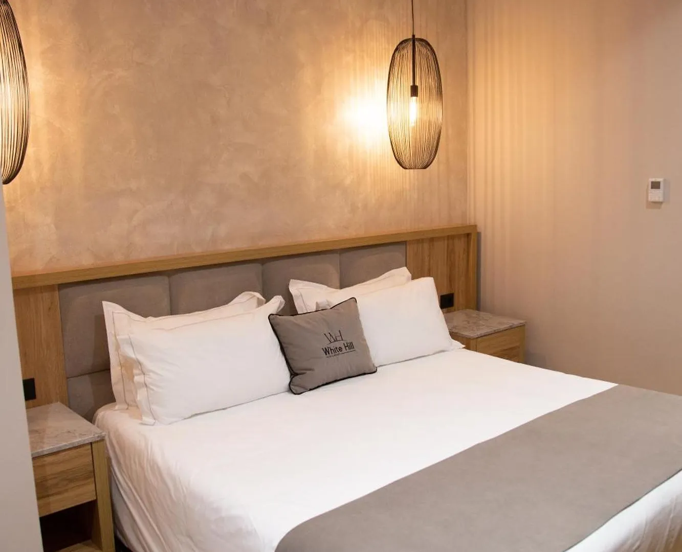 Hotel White Hill Hotel, Spa & Conferences Durres