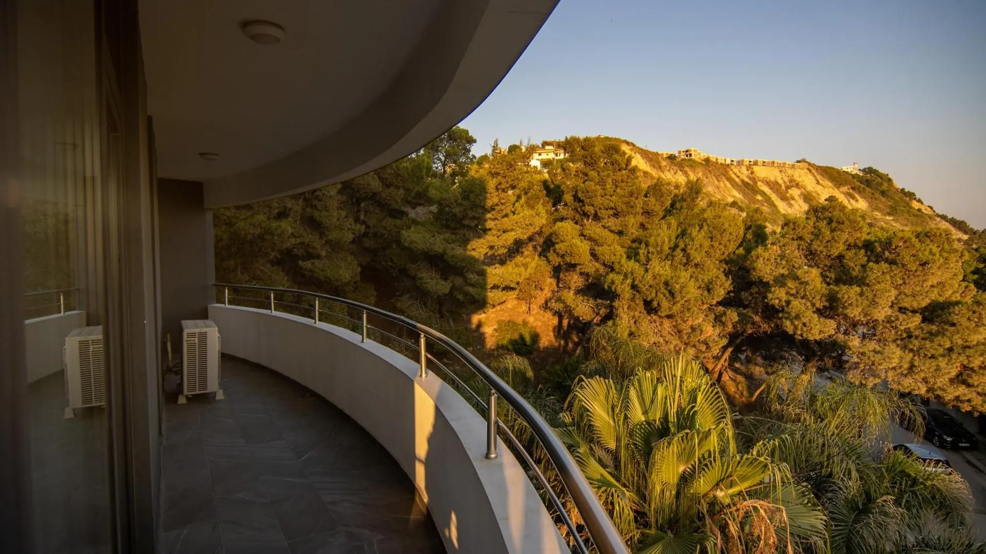 White Hill Hotel, Spa & Conferences Durres Hotel