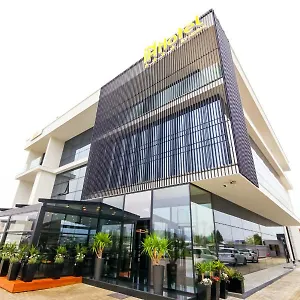 N By Noshi Otel