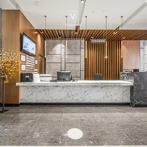 4* Hotell Vh Eurostar & Private