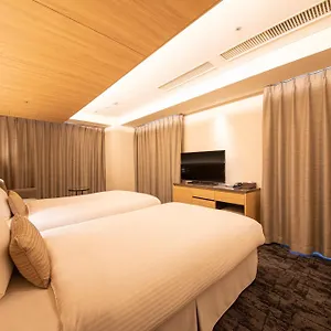 Otel Keihan Ekiminami ****