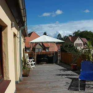 Dinkelsbuehler Hof Dinkelsbühl