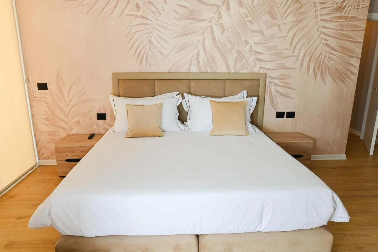 Otel White Hill Hotel, Spa & Conferences Dıraç