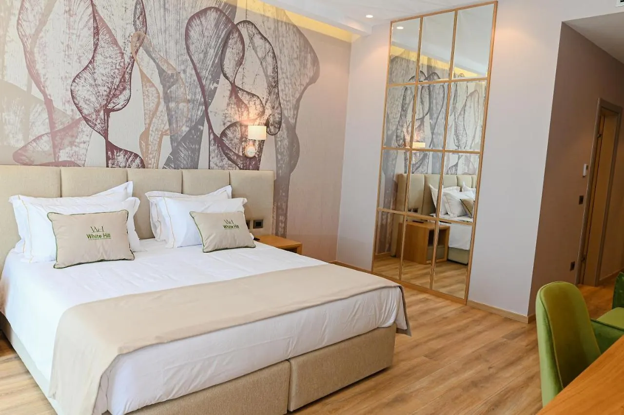 White Hill Hotel, Spa & Conferences Dıraç