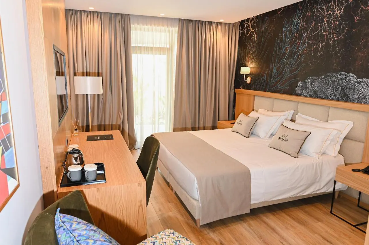 White Hill Hotel, Spa & Conferences Dıraç Otel