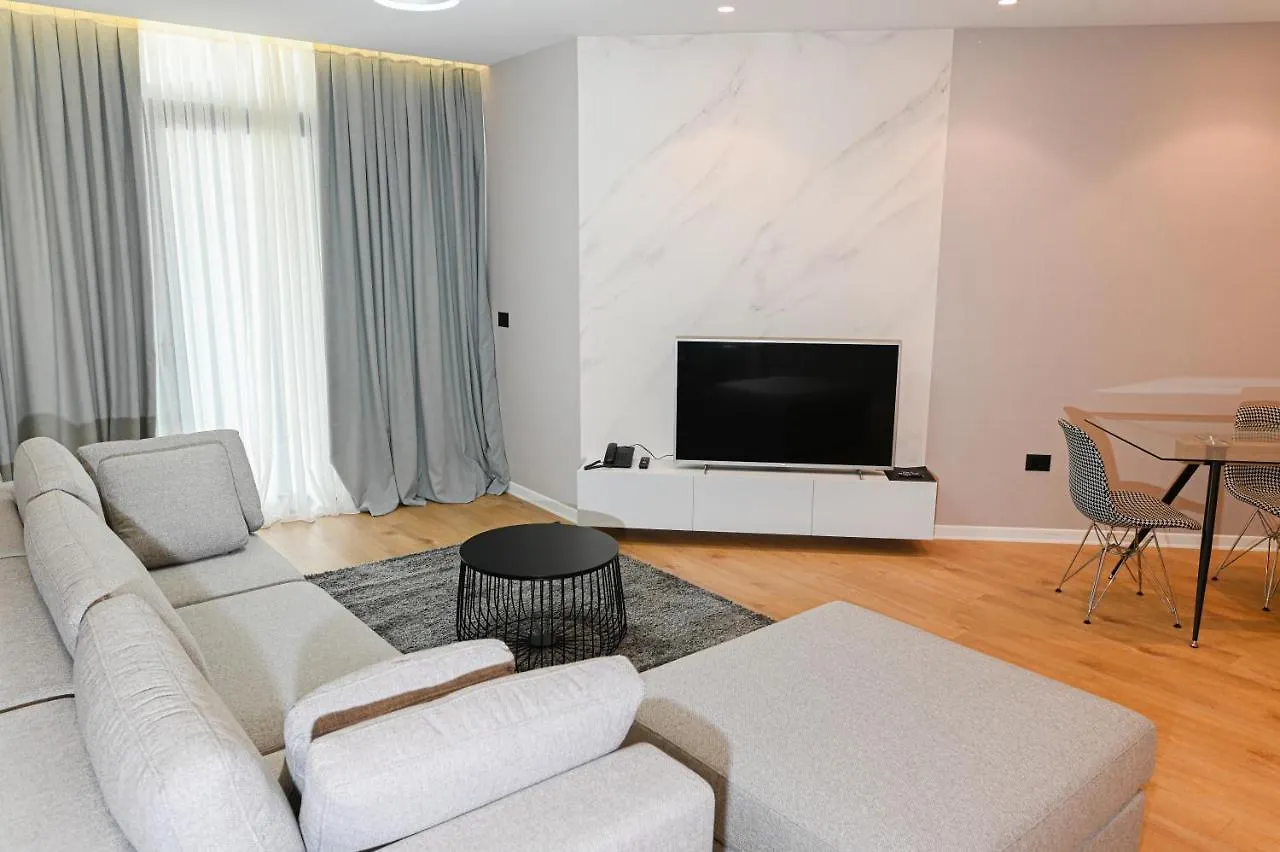 White Hill Hotel, Spa & Conferences Dıraç 4*,