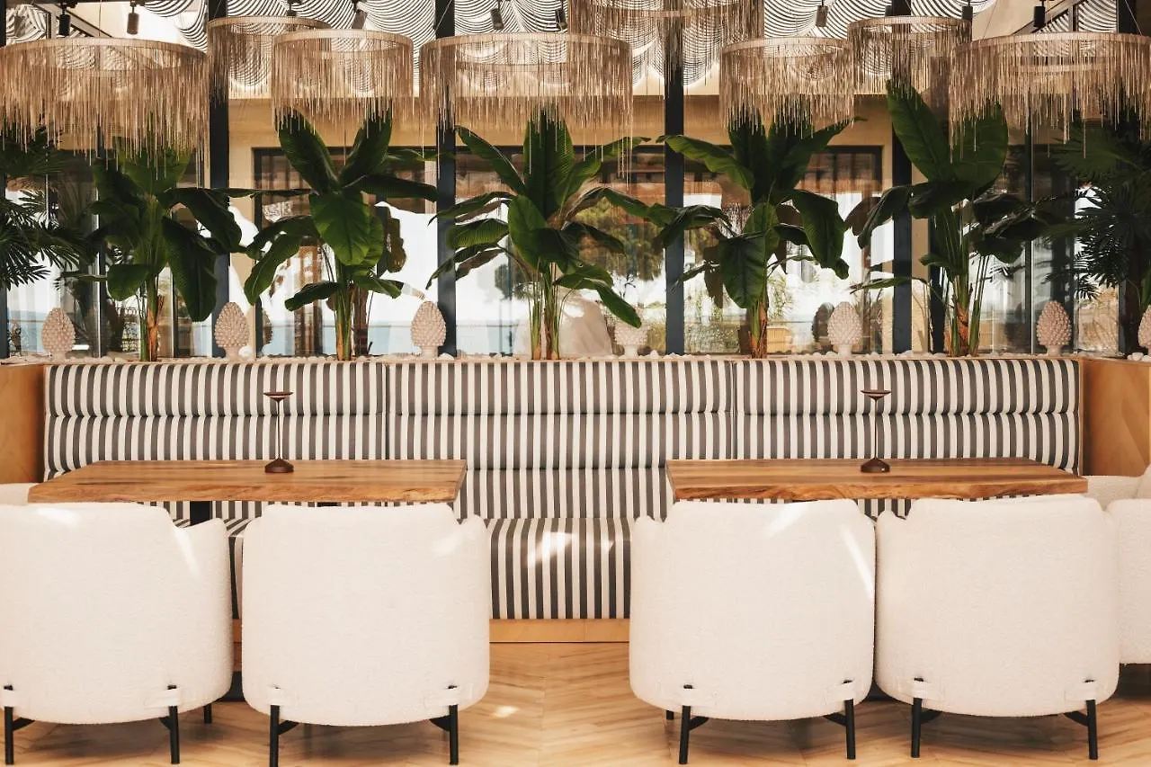 White Hill Hotel, Spa & Conferences Δυρράχιο Ξενοδοχείο