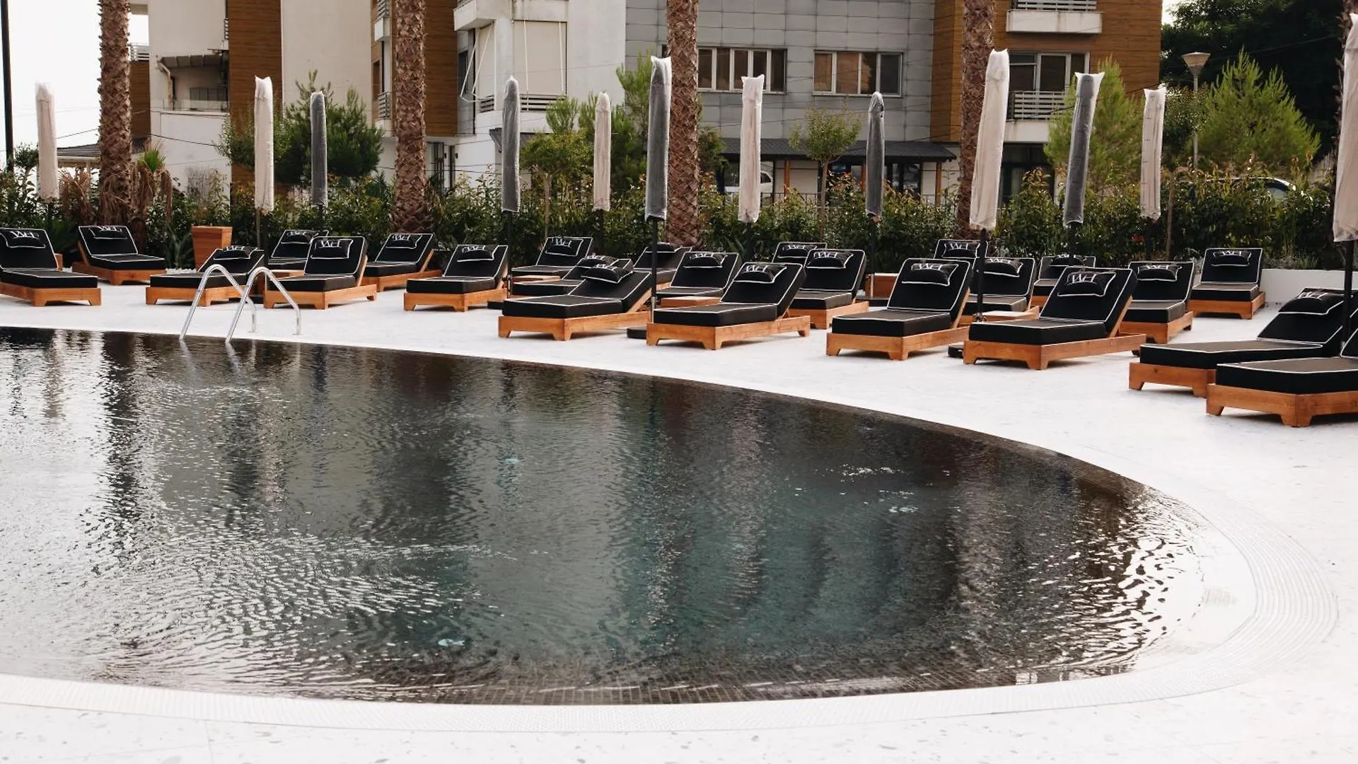 White Hill Hotel, Spa & Conferences Δυρράχιο Ξενοδοχείο