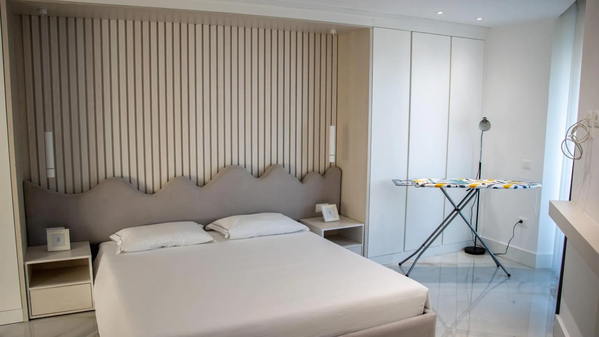 White Hill Hotel, Spa & Conferences Δυρράχιο Αλβανία
