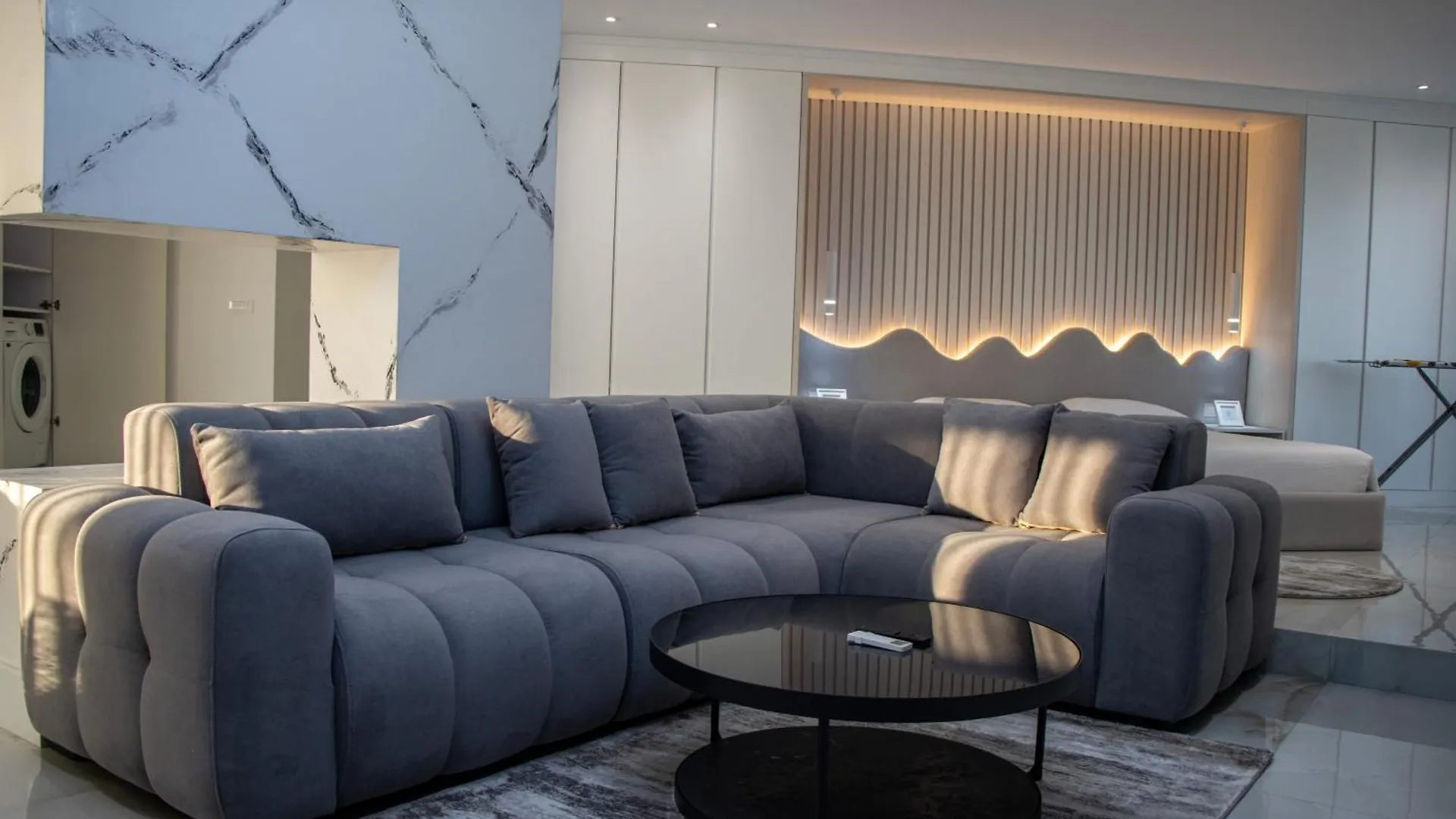 Ξενοδοχείο White Hill Hotel, Spa & Conferences Δυρράχιο
