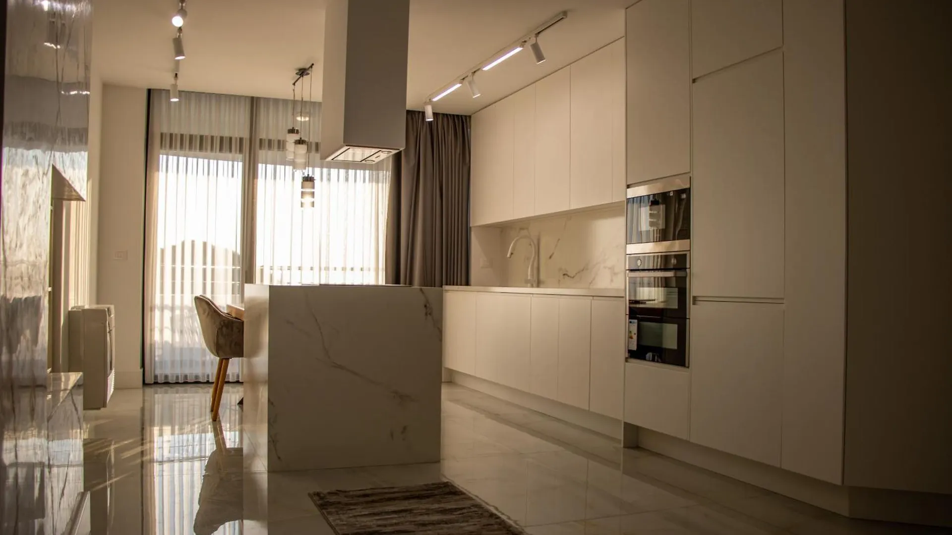 White Hill Hotel, Spa & Conferences Δυρράχιο Αλβανία